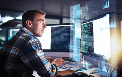 Data Scientist vs Application Developers