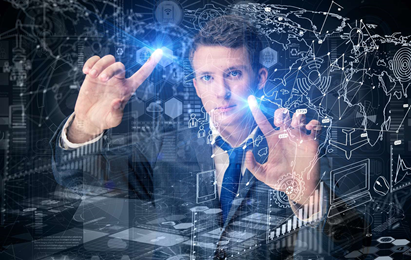 Data Scientist vs Application Developers