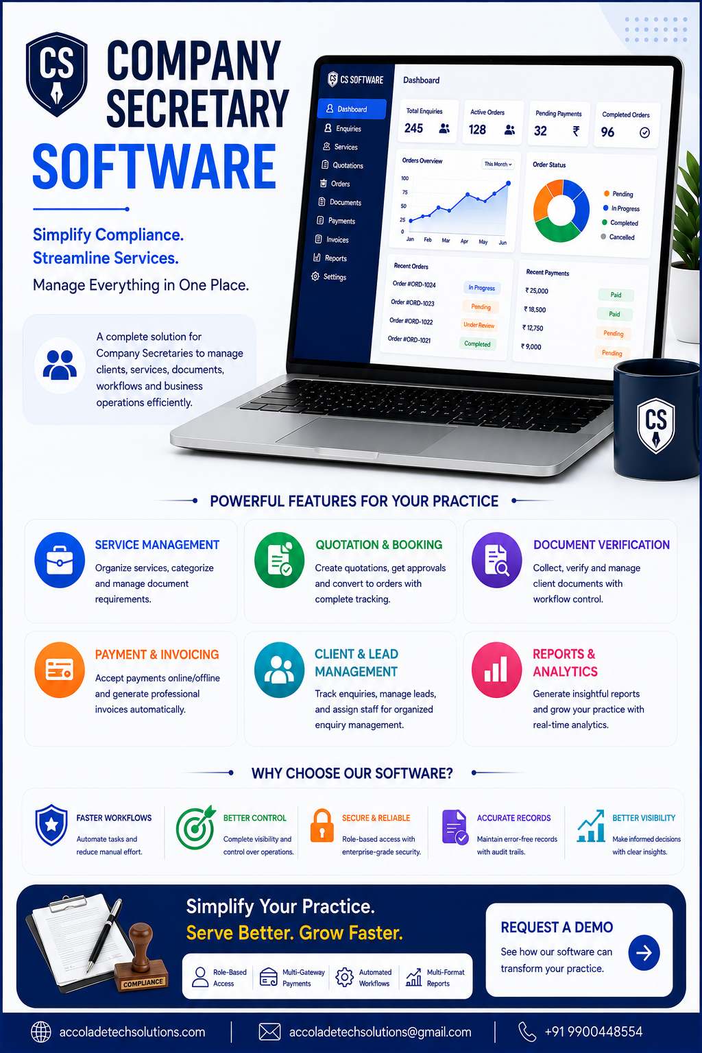 Company Secretary Software_1