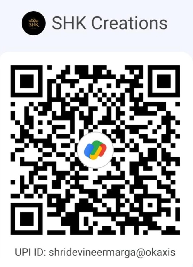 Payment QR Code